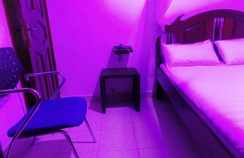Kampala Hotel | Royal Matt Hotel