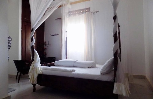 Kampala Hotel | Royal Matt Hotel