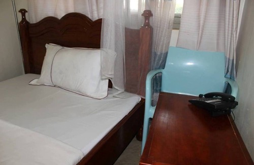 Kampala Hotel | Royal Matt Hotel