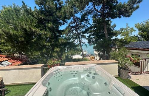 Siofok-Szabadifurdo Apartamento | Royal Mediterran