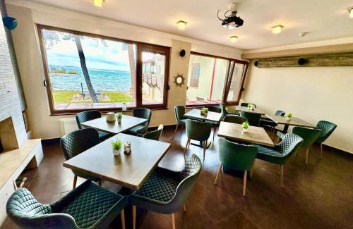 Siofok-Szabadifurdo Apartamento | Royal Mediterran
