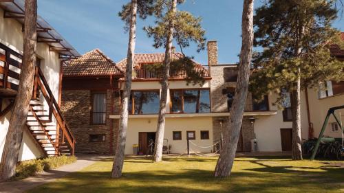 Siofok-Szabadifurdo Apartamento | Royal Mediterran