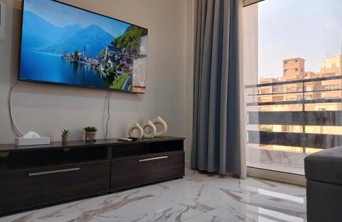 As-Sayidah Zaynab Apartamento | Royal Memphis Cairo Apartments
