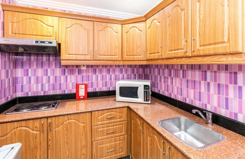 Doha Apartamento | Royal Mirage Hotel and Apartments