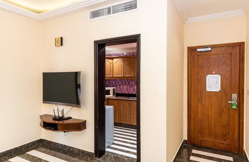 Doha Apartamento | Royal Mirage Hotel and Apartments