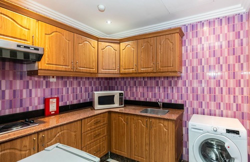 Doha Apartamento | Royal Mirage Hotel and Apartments