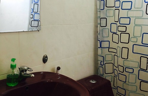 Nuwara Eliya Casa | Royal Mount Hotel