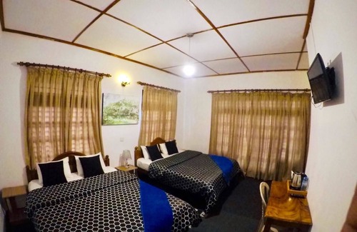 Nuwara Eliya Casa | Royal Mount Hotel