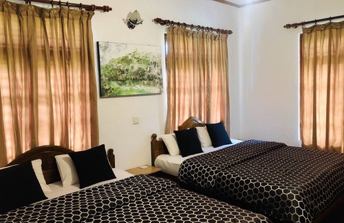 Nuwara Eliya Casa | Royal Mount Hotel