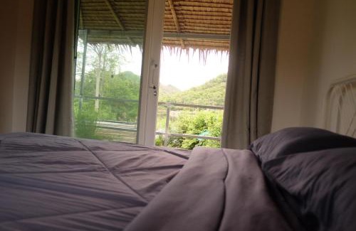 Ratchaburi Casa | Royal mountain view (วิวเขาหลวง)