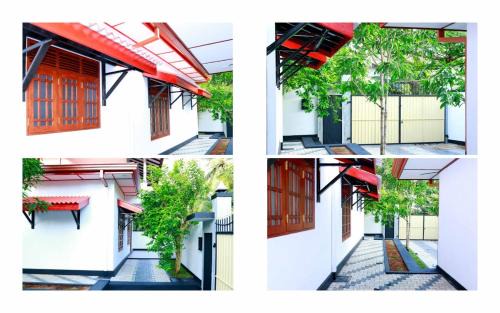 Induruwa Hotel | Royal Nest - Bentota