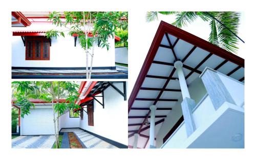 Induruwa Hotel | Royal Nest - Bentota