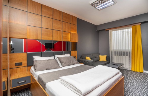 Maltepe Hotel | Royal Nest