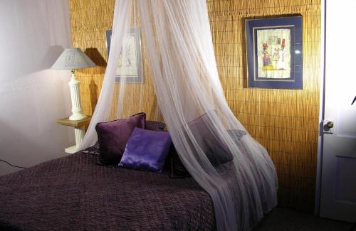 Geyserville Casa | Royal Nesu Retreat House