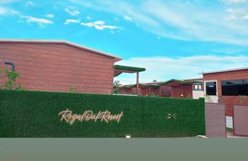 Bapatla Complejo | Royal Oak Resort