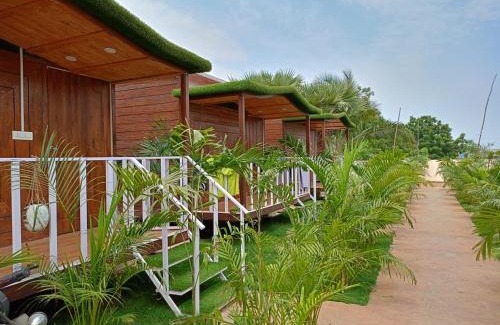Bapatla Complejo | royal oak resort
