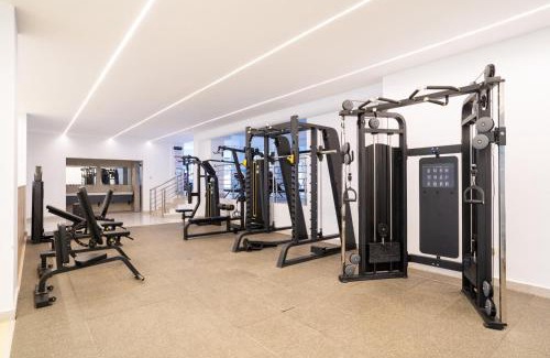 Central Province Apartamento | Royal Oaks Residency