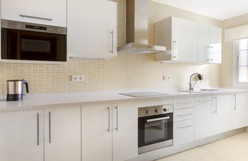 Benalmadena Costa Apartamento | Royal Oasis Club at Pueblo Quinta