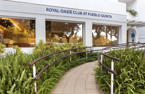 Benalmadena Costa Apartamento | Royal Oasis Club at Pueblo Quinta