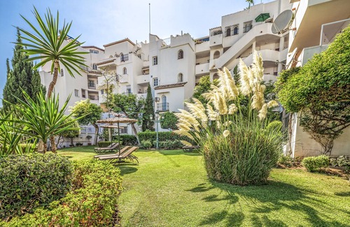 Benalmadena Costa Apartamento | Royal Oasis Club at Pueblo Quinta