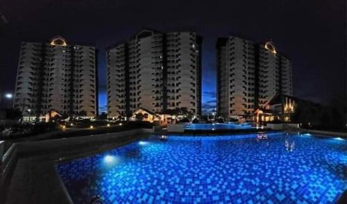 Basak Apartamento | Royal Ocean Crest Mactan