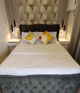 Basak Apartamento | Royal Ocean Crest Mactan