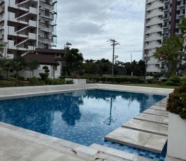Basak Apartamento | Royal Ocean Crest Mactan