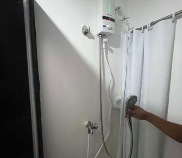 Basak Apartamento | Royal Oceancrest Mactan Condominium Unit 1418