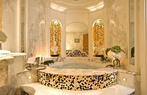 Athens City Centre Hotel | Royal Olympic Hotel