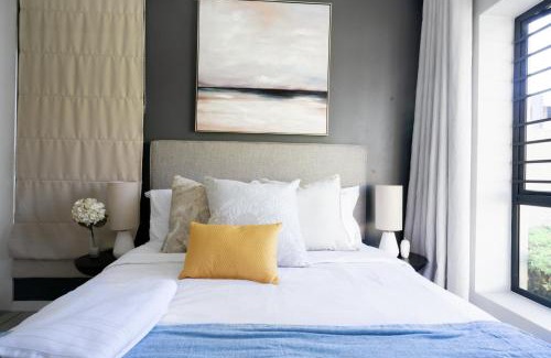 Greater Johannesburg Metropolitan Area Villa | Royal on 81 Ventura