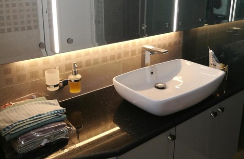 Mirpur Apartamento | Royal Orchid Apartment at Rakeen City Mirpur