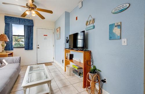 Redington Beach Apartamento | Royal Orleans 212