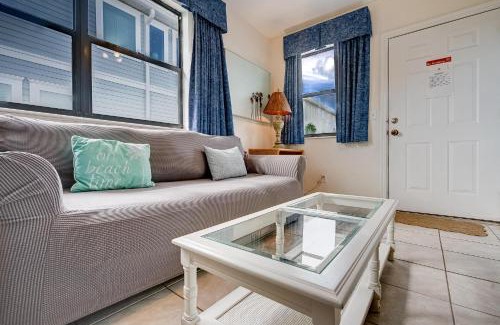 Redington Beach Apartamento | Royal Orleans 212