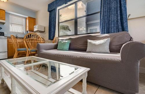 Redington Beach Apartamento | Royal Orleans 212