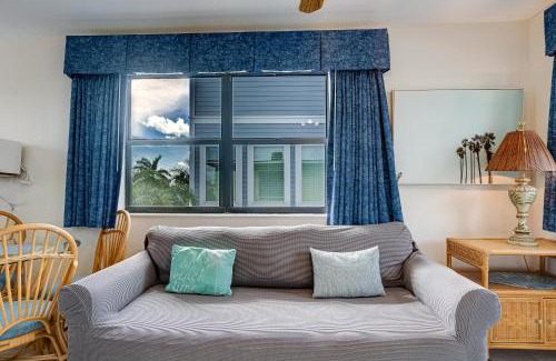 Redington Beach Apartamento | Royal Orleans 212