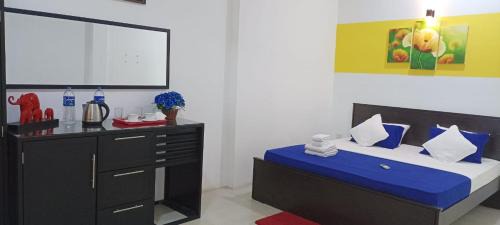 Negombo Hotel | Royal Palace Airport Hotel Katunayaka