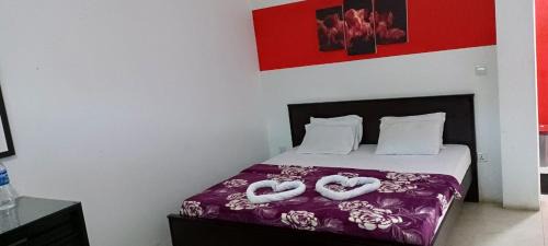 Negombo Hotel | Royal Palace Airport Hotel Katunayaka
