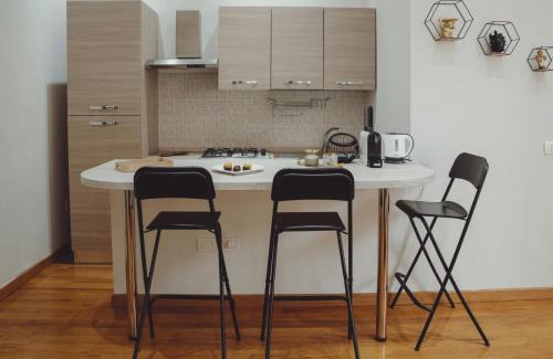 Caserta Apartamento | Royal Palace B&B