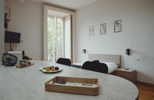 Caserta Apartamento | Royal Palace B&B