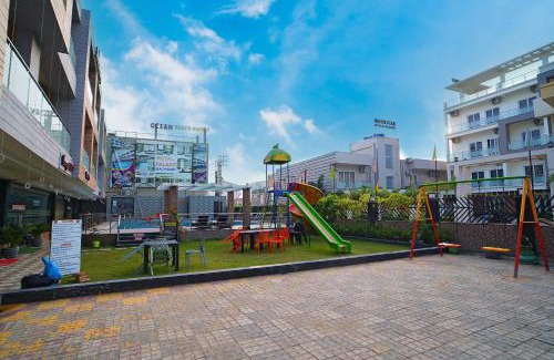 Mandarmani Complejo | Royal Palace Beach Resort Walking Distance 1 Minutes