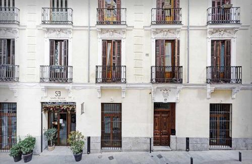 Palacio Apartamento | Royal Palace by SkyKey - Tarifas mensuales!