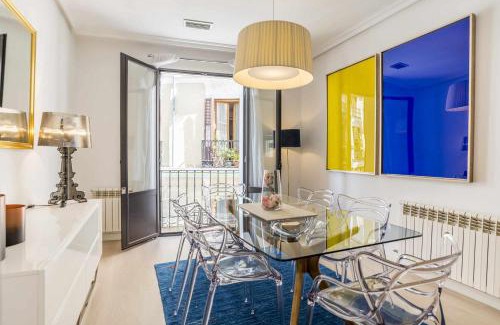 Palacio Apartamento | Royal Palace by SkyKey - Tarifas mensuales!