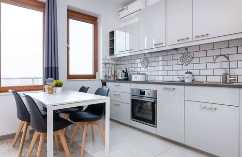 Wilanow Apartamento | Royal Palace Elegant Apartment