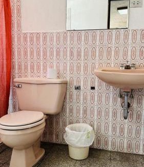Panajachel Hotel | Royal Palace Hostal