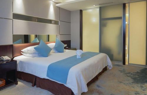 Haining Hotel | Royal Palace Hotel Haining
