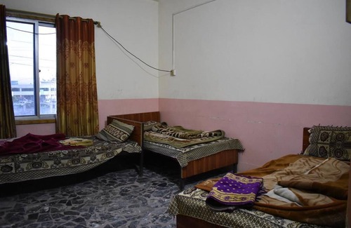 Peshawar Hotel | Royal Palace Hotel Peshawar