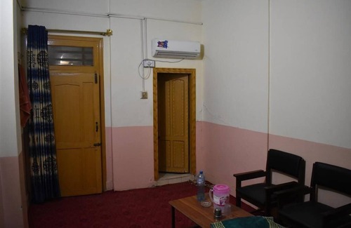 Peshawar Hotel | Royal Palace Hotel Peshawar
