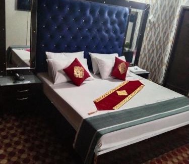 Lahore Apartamento | Royal palace hotel