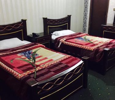 Lahore Apartamento | Royal palace hotel