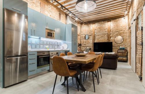 Palacio Apartamento | Royal Palace II